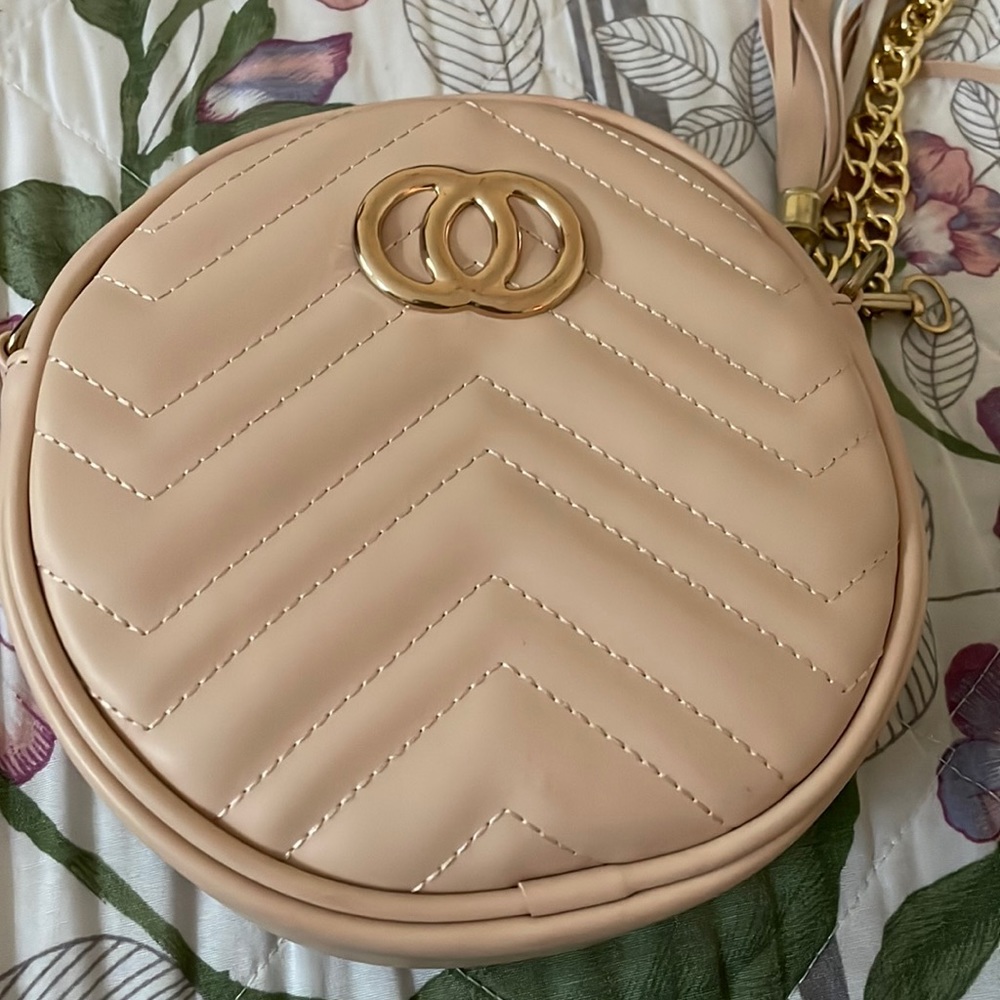 Small crossbody